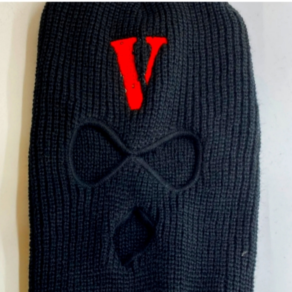 V lone Ski Mask